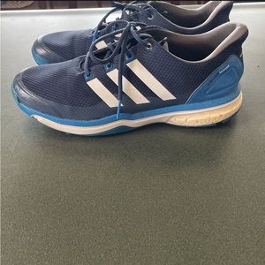 Adidas Ultraboost Golf Cleats